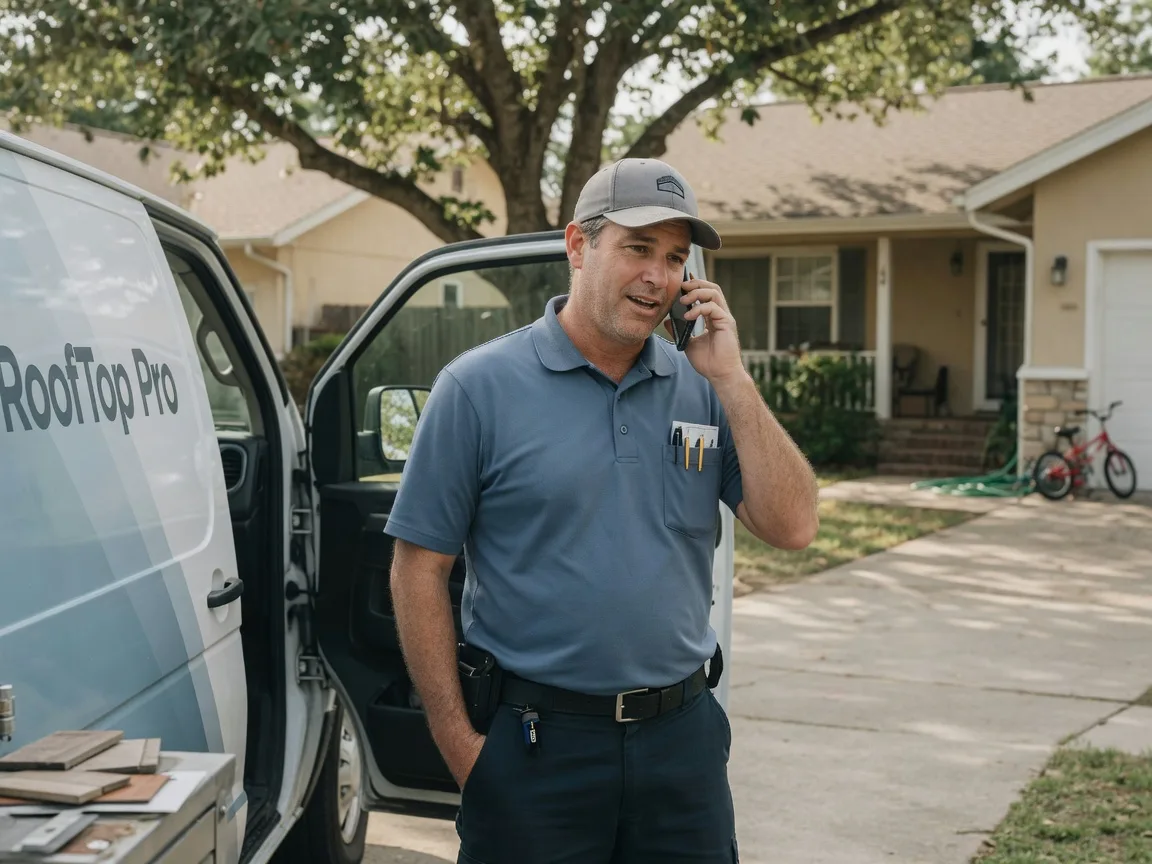 Roof Repair Tryon, NC FAQs